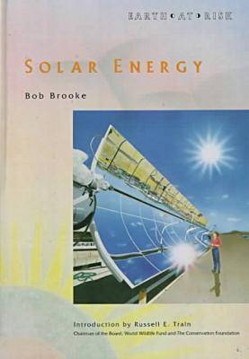 Solar Energy - Bob Brooke