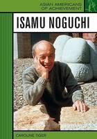 Isamu Noguchi - Caroline Tiger
