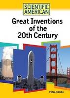 Great Inventions of the 20th Century - Peter Jedicke