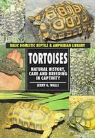 Tortoises - Jerry G. Walls