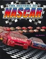 The History of NASCAR - Ann McGuire