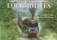 Locomotives - Chris Chant