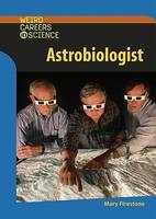 Astrobiologist - Mary Firestone