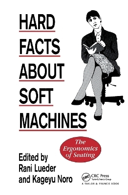 Hard Facts About Soft Machines - 