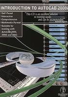 Introduction To Autocad 2000i - Finkel Jonathan