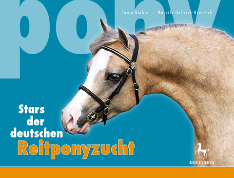 Stars der deutschen Reitponyzucht, Teil 5