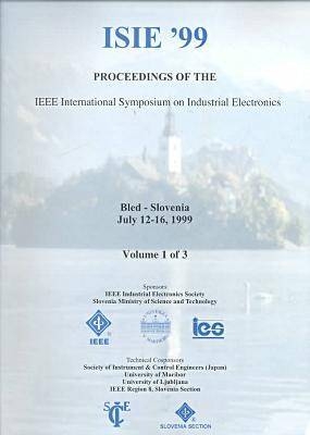 1999 IEEE International Symposium on Industrial Electronics (Isie) -  IEEE