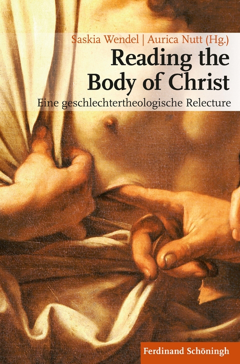 Reading the Body of Christ - 