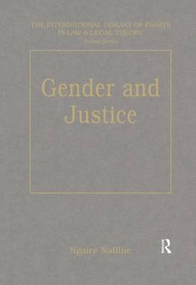 Gender and Justice - 