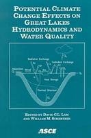 Potential Climate Change Effects on Great Lakes Hydrodynamics and Water Quality - 