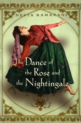 Dance of the Rose and the Nightingale - Nesta Ramazani