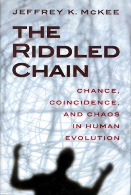 The Riddled Chain - Jeffrey Kevin McKee