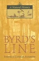 Byrd's Line - Stephen Conrad Ausband