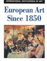 European Art since 1850 - Nancy Malloy