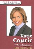 Katie Couric - James Robert Parish