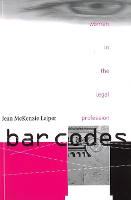 Bar Codes - Jean McKenzie Leiper