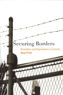 Securing Borders - Anna Pratt