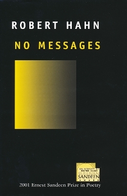No Messages - Robert Hahn