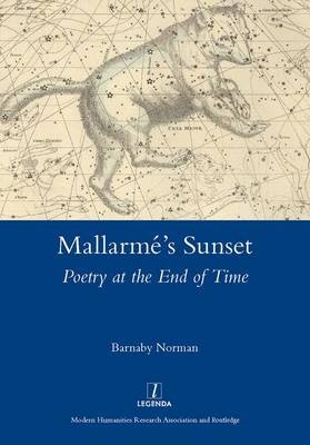 Mallarme''s Sunset -  Barnaby Norman