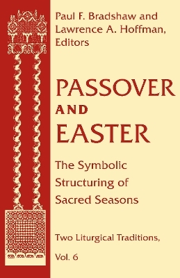 Passover and Easter - 