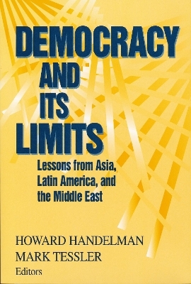 Democracy and Its Limits - 