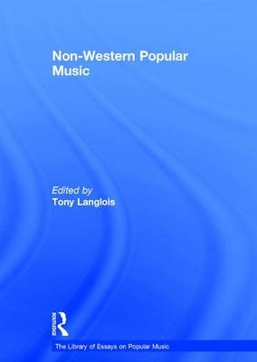 Non-Western Popular Music - 