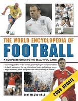 World Encyclopedia of Football - Tom MacDonald