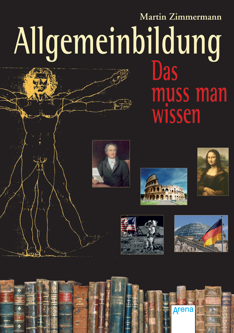 Allgemeinbildung - 