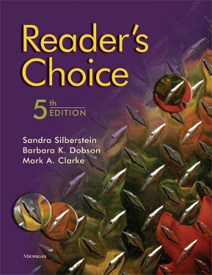 Reader's Choice - Sandra Silberstein, Barbara K. Dobson, Mark A. Clarke