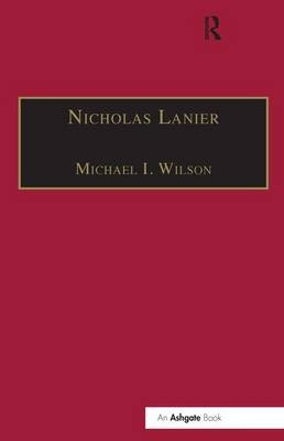 Nicholas Lanier -  Michael I. Wilson