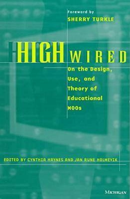 High Wired - 