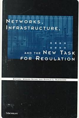 Networks, Infrastructure and the New Task for Regulation - 