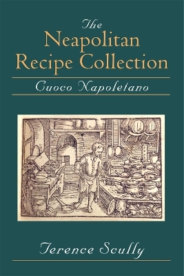 The Neapolitan Recipe Collection - Terence Scully
