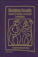 Disciplining Sexuality - Sue Middleton
