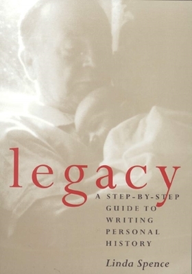 Legacy - Linda Spence