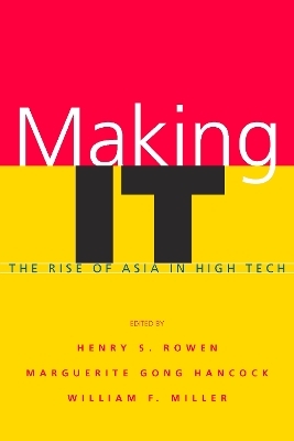 Making IT - 