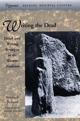 Writing the Dead - Armando Petrucci