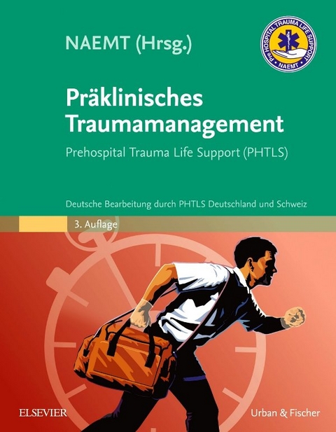 Präklinisches Traumamanagement - 