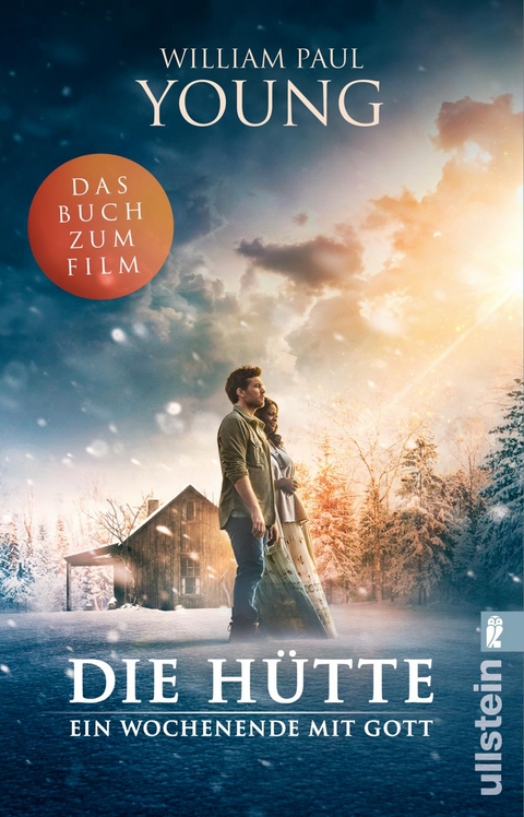 Die Hütte (Filmausgabe) - William Paul Young