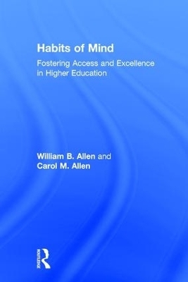 Habits of Mind - 