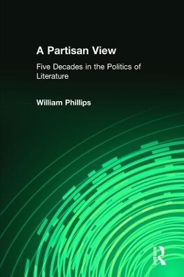 A Partisan View - William Phillips