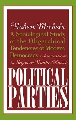 Political Parties - 