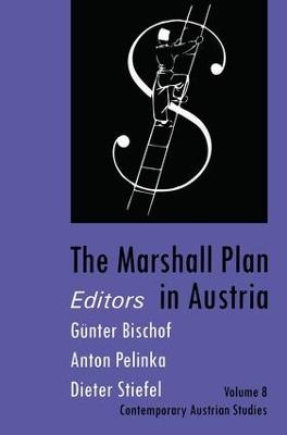 The Marshall Plan in Austria - 