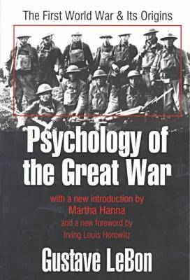 Psychology of the Great War - 