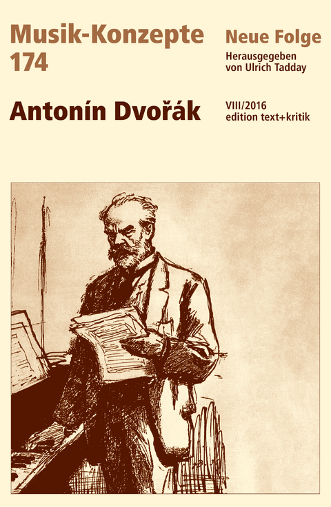 Antonín Dvorák