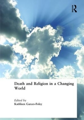 Death and Religion in a Changing World - 