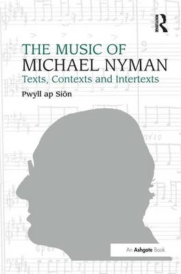 Music of Michael Nyman -  Pwyll ap Sion