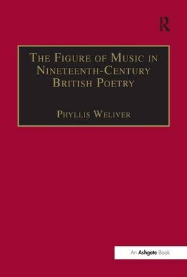 Figure of Music in Nineteenth-Century British Poetry - 