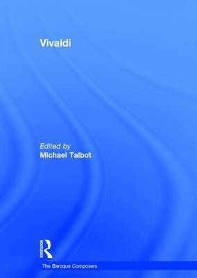 Vivaldi - 