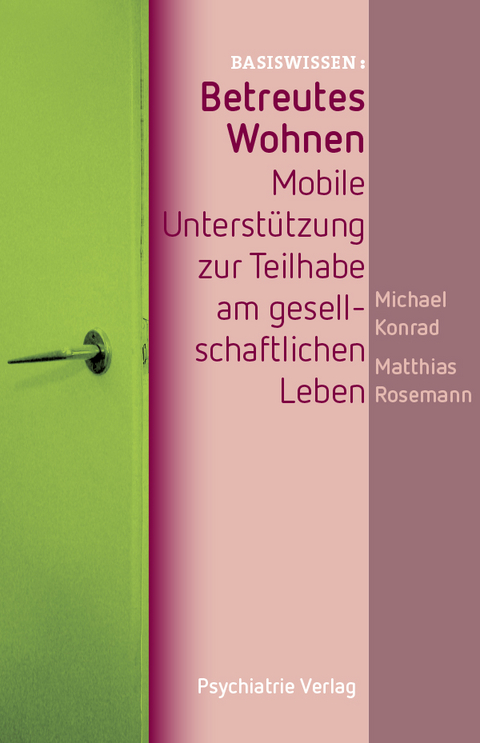 Betreutes Wohnen - Michael Konrad, Matthias Rosemann